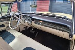 Cadillac 1958