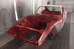 Datsun 240Z